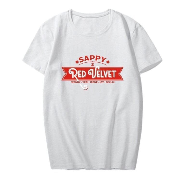 Kpop-Boys-T-Shirt-Men-Women-Concert-Letters-Tee-Casual
