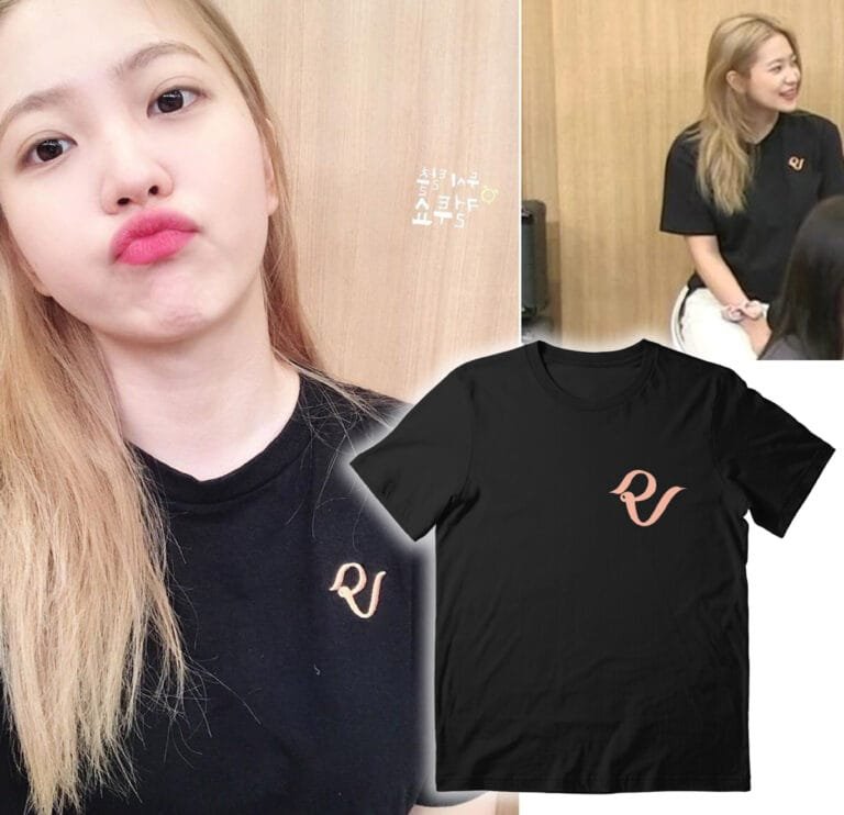 Kpop-Boys-T-Shirt-Men-Women-Concert-Letters-Tee-Casual