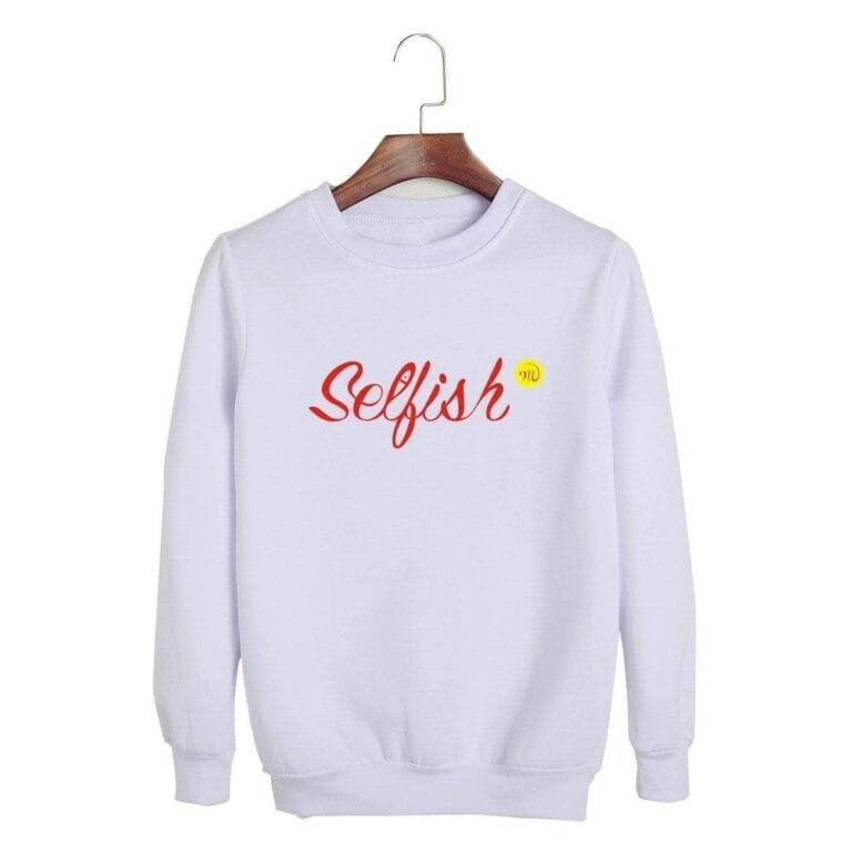 KPOP Boys Sweatshirt – Unisex Casual Concert Pullover for Men & Women with Letter Print
