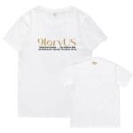 Kpop-Boys-T-Shirt-Men-Women-Concert-Letters-Tee-Casual