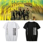 Kpop-Boys-T-Shirt-Men-Women-Concert-Letters-Tee-Casual