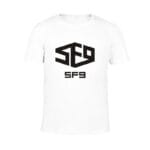 Kpop-Boys-T-Shirt-Men-Women-Concert-Letters-Tee-Casual