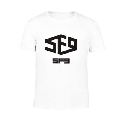 Kpop-Boys-T-Shirt-Men-Women-Concert-Letters-Tee-Casual