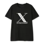 Kpop-Boys-T-Shirt-Men-Women-Concert-Letters-Tee-Casual