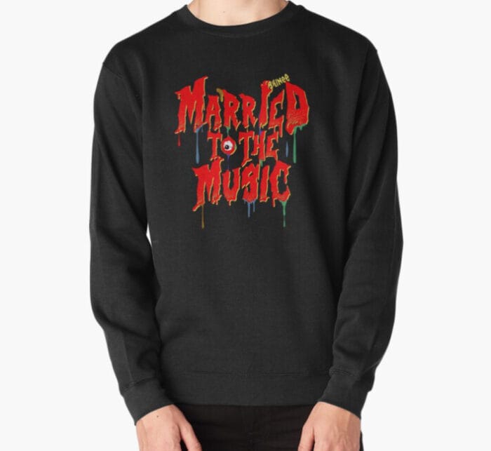 KPOP Boys Sweatshirt – Unisex Casual Concert Pullover for Men & Women with Letter Print