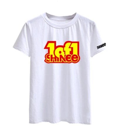 Kpop-Boys-T-Shirt-Men-Women-Concert-Letters-Tee-Casual