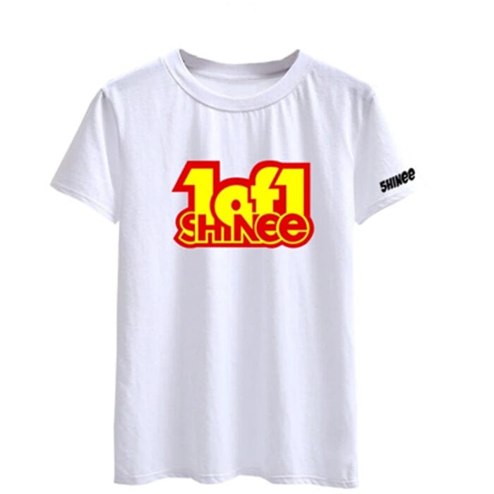 Kpop-Boys-T-Shirt-Men-Women-Concert-Letters-Tee-Casual