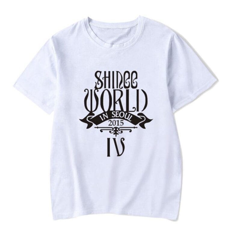 Kpop-Boys-T-Shirt-Men-Women-Concert-Letters-Tee-Casual