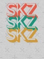 KPOP Boys Sweatshirt – Unisex Casual Concert Pullover for Men & Women with Letter Print