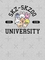 KPOP Boys Sweatshirt – Unisex Casual Concert Pullover for Men & Women with Letter Print