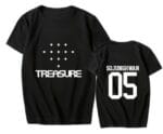 Kpop-Boys-T-Shirt-Men-Women-Concert-Letters-Tee-Casual