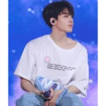 Kpop-Boys-T-Shirt-Men-Women-Concert-Letters-Tee-Casual