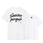 Kpop-Boys-T-Shirt-Men-Women-Concert-Letters-Tee-Casual