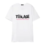 Kpop-Boys-T-Shirt-Men-Women-Concert-Letters-Tee-Casual