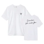 Kpop-Boys-T-Shirt-Men-Women-Concert-Letters-Tee-Casual