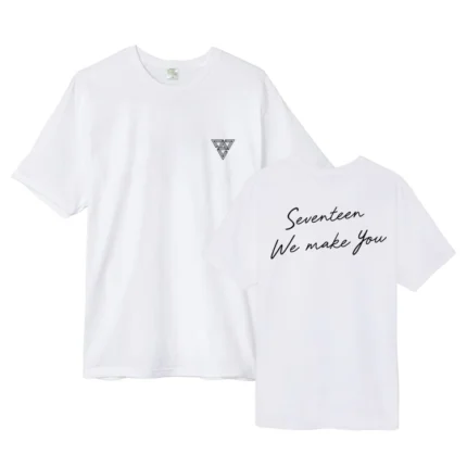 Kpop-Boys-T-Shirt-Men-Women-Concert-Letters-Tee-Casual