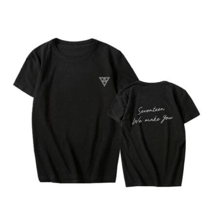 Kpop-Boys-T-Shirt-Men-Women-Concert-Letters-Tee-Casual