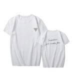 Kpop-Boys-T-Shirt-Men-Women-Concert-Letters-Tee-Casual