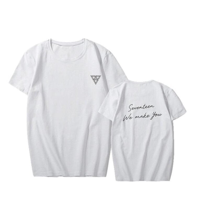 Kpop-Boys-T-Shirt-Men-Women-Concert-Letters-Tee-Casual