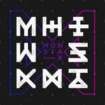 KPOP Boys Sweatshirt – Unisex Casual Concert Pullover for Men & Women with Letter Print