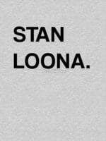 KPOP Boys Sweatshirt – Unisex Casual Concert Pullover for Men & Women with Letter Print