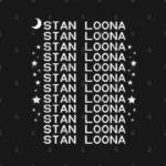 KPOP Boys Sweatshirt – Unisex Casual Concert Pullover for Men & Women with Letter Print