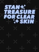 KPOP Boys Sweatshirt – Unisex Casual Concert Pullover for Men & Women with Letter Print