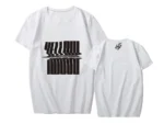 Kpop-Boys-T-Shirt-Men-Women-Concert-Letters-Tee-Casual