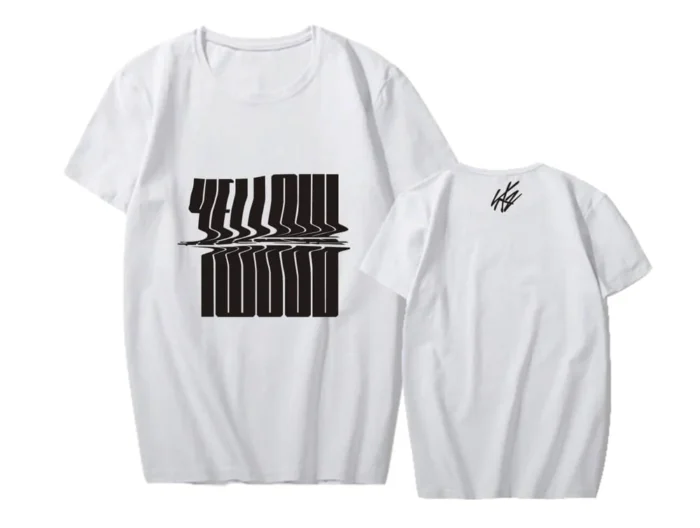 Kpop-Boys-T-Shirt-Men-Women-Concert-Letters-Tee-Casual