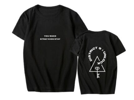 Kpop-Boys-T-Shirt-Men-Women-Concert-Letters-Tee-Casual