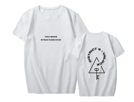 Kpop-Boys-T-Shirt-Men-Women-Concert-Letters-Tee-Casual
