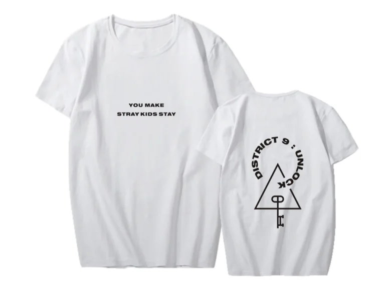 Kpop-Boys-T-Shirt-Men-Women-Concert-Letters-Tee-Casual