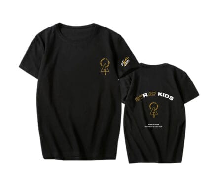 Kpop-Boys-T-Shirt-Men-Women-Concert-Letters-Tee-Casual