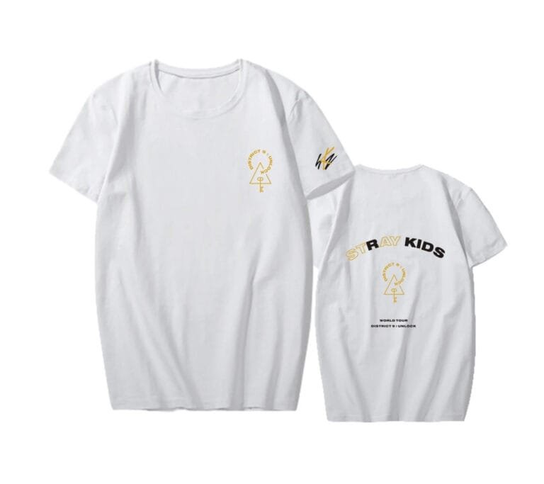 Kpop-Boys-T-Shirt-Men-Women-Concert-Letters-Tee-Casual