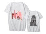 Kpop-Boys-T-Shirt-Men-Women-Concert-Letters-Tee-Casual