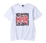 Kpop-Boys-T-Shirt-Men-Women-Concert-Letters-Tee-Casual