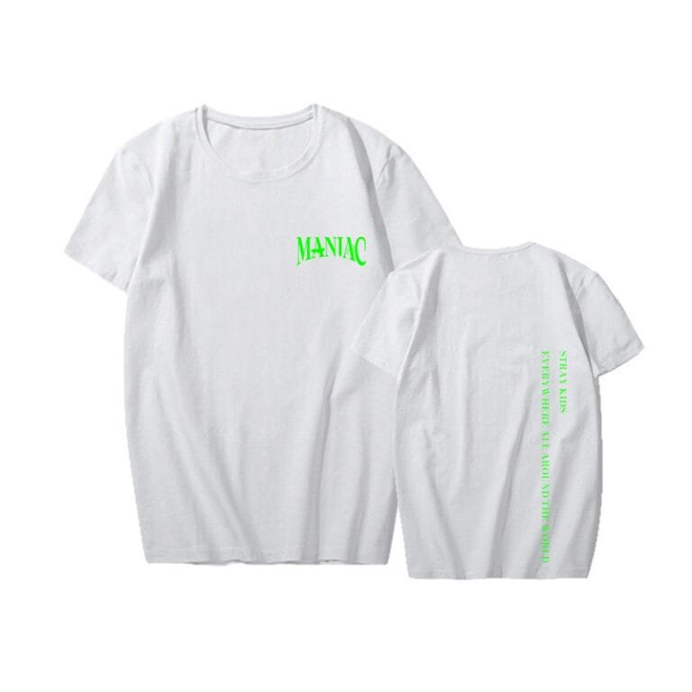 Kpop-Boys-T-Shirt-Men-Women-Concert-Letters-Tee-Casual