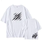 Kpop-Boys-T-Shirt-Men-Women-Concert-Letters-Tee-Casual