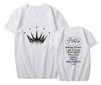 Kpop-Boys-T-Shirt-Men-Women-Concert-Letters-Tee-Casual