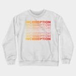KPOP Boys Sweatshirt – Unisex Casual Concert Pullover for Men & Women with Letter Print