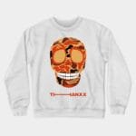 KPOP Boys Sweatshirt – Unisex Casual Concert Pullover for Men & Women with Letter Print