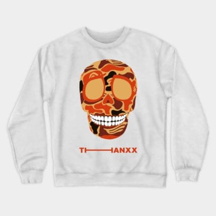 KPOP Boys Sweatshirt – Unisex Casual Concert Pullover for Men & Women with Letter Print