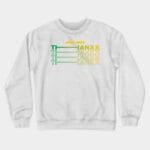 KPOP Boys Sweatshirt – Unisex Casual Concert Pullover for Men & Women with Letter Print