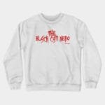 KPOP Boys Sweatshirt – Unisex Casual Concert Pullover for Men & Women with Letter Print