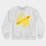 KPOP Boys Sweatshirt – Unisex Casual Concert Pullover for Men & Women with Letter Print
