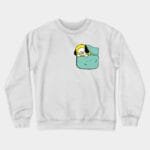 KPOP Boys Sweatshirt – Unisex Casual Concert Pullover for Men & Women with Letter Print