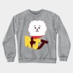 KPOP Boys Sweatshirt – Unisex Casual Concert Pullover for Men & Women with Letter Print