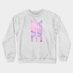 KPOP Boys Sweatshirt – Unisex Casual Concert Pullover for Men & Women with Letter Print