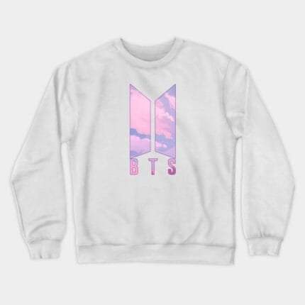 KPOP Boys Sweatshirt – Unisex Casual Concert Pullover for Men & Women with Letter Print
