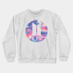 KPOP Boys Sweatshirt – Unisex Casual Concert Pullover for Men & Women with Letter Print
